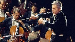 Beethoven: Symphony No. 6 / Karajan · Berliner Philharmoniker chords