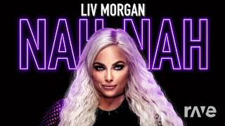 Liv Morgan Theme Old School Remix