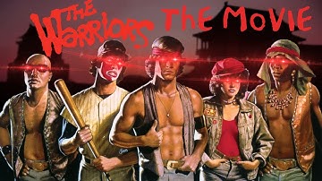 THE WARRIORS - THE MOVIE