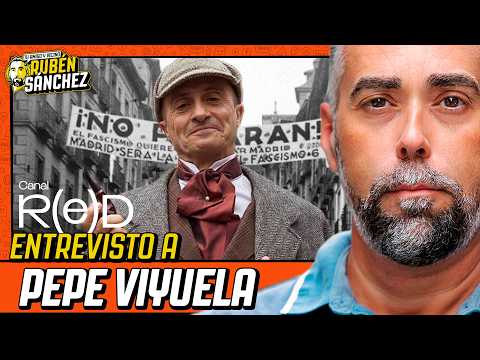 El precio del olvido: Transición y dictadura | TU AMIGO Y VECINO con RUBÉN SÁNCHEZ