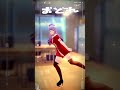 「はいよろこんで」踊ってみた #shorts #vtuber #六道冥
