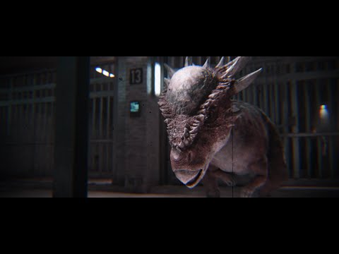 Stygimoloch Scenes from