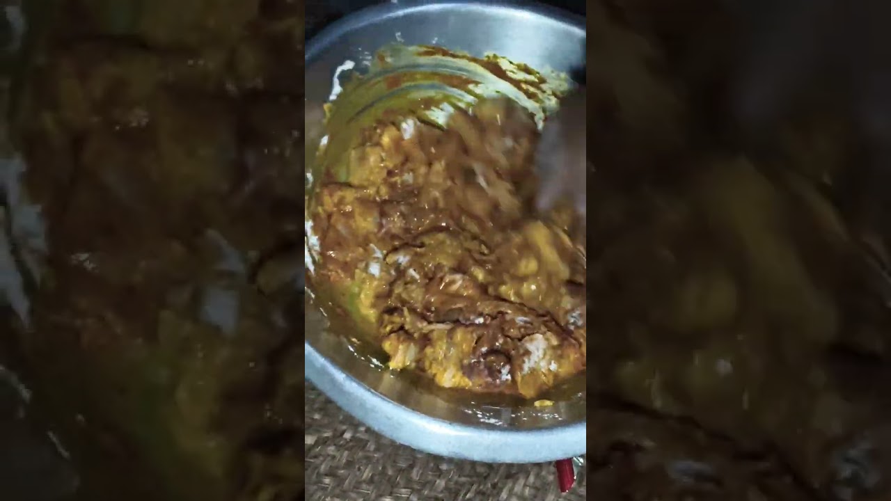 Chicken chilli(JHARKHAND)tarika se