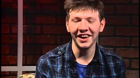 People in Perspective (2013): Dan Mackey
