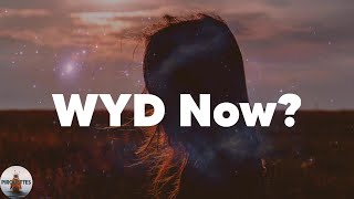 Download Lagu Sadie Jean - WYD Now? (Lyrics) MP3