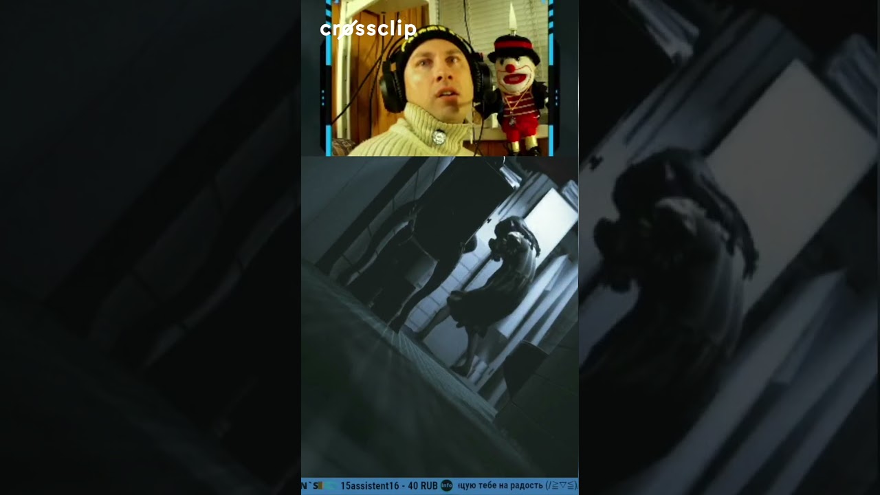 СТРИМЕР в ШОКЕ 😱😂. VISAGE. Horror game. Falamezar Style.