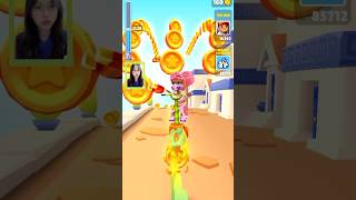 SEASON CHALLENGE 💖#subwaysurfers #gaming #shorts#gamingplay#games25