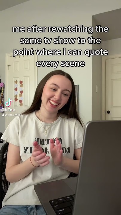 rewatching-tv-shows-is-my-specialty-shorts-youtube