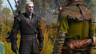 The Witcher 3 XBOX SERIES X || NEXT GEN 2026 || Parte 12 ||