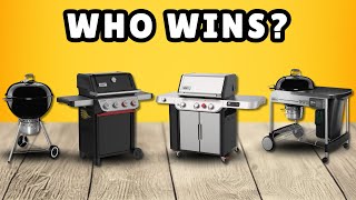 Download Lagu Beste Weber Grills 2025 🔥 Welke moet je kopen? MP3