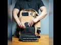 Best Backpack For Travel | Business Laptop Bag | Travel Laptop Bag | Trendy Bags & Backpacks image