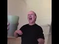 Böser Mann ai generated