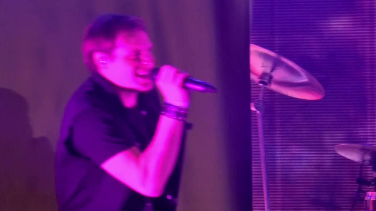 DE WINNEWUPPS `Pladdes Land´ Live beim Seestadtfest 2019