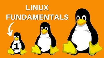 TryHackMe Linux Fundamentals Part 1