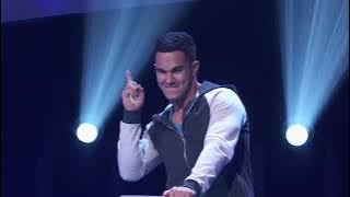 Webheads Episode 10 Backyard Basketball Grass Flip