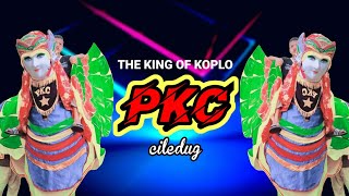 Download Lagu Ban serep - THE KING OF KOPLO PKC ciledug live sindang jawa MP3