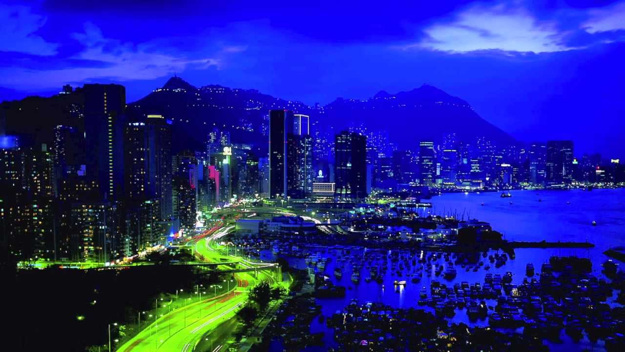 Dark Sky - Leave |HD|