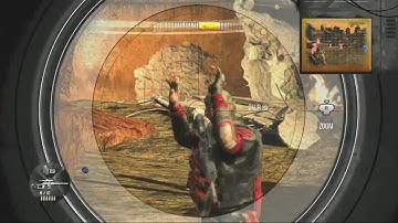 Army of Two: 40th Day - Pumpkin Patch Guide | Rooster Teeth