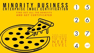 Full Minority Business Enterprise MBE Certification News
