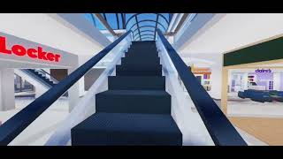 Crestview mall