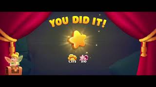 Disney Solitaire: The Lion King (Level 30 to 60)