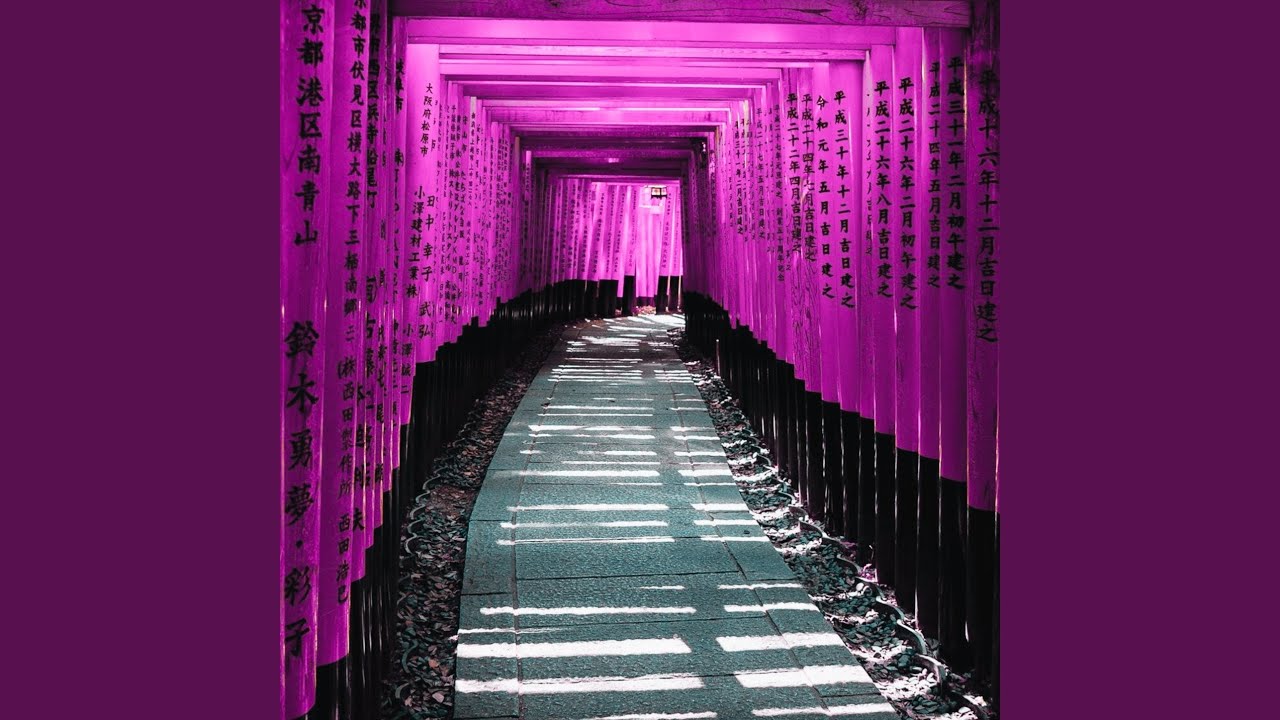 Guarda Walk su YouTube Guarda Walk su YouTube