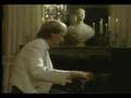 Richard clayderman mariage damour