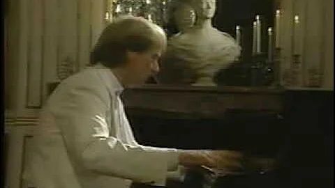 Richard Clayderman (Mariage d'amour)