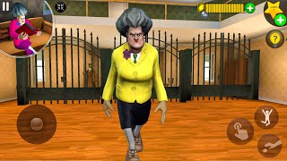 Scary Teacher 3D -  Miss T Pranked Again, chapter update, Special Episode