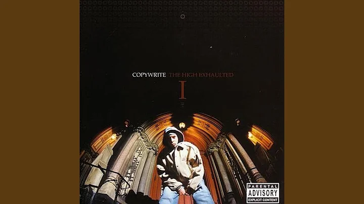 Copywrite - Topic
