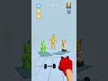 Gameplay Annoying Boss Punch Game – Laughing until your stomach hurts! #gameplay #gaming #shorts
