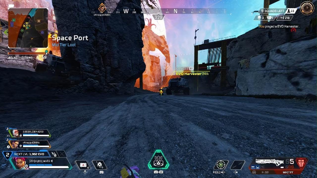 Apex Legends - YouTube