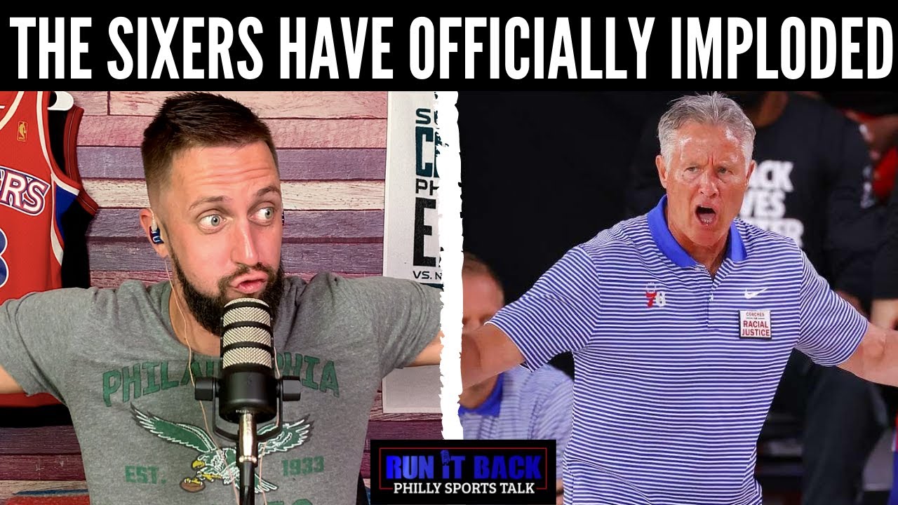 THE FIRE BRETT BROWN PODCAST.  FIRE ELTON BRAND EDITION.  SIXERS CELTICS GAME 3.  1 MORE GAME TO GO.