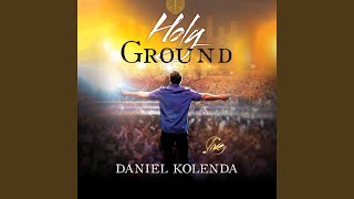 Video thumbnail of "Daniel Kolenda - Agnus Dei (Live)"