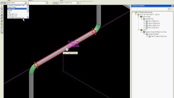 Insert Component || SP3D Command || Smartplant3D