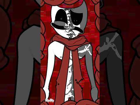 Just Doing A Random Short Part 9 FT Razzle Dazzle Animation Dandysworld Flipaclip Sprunki