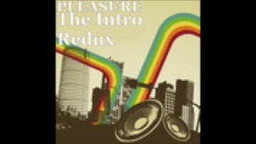 PLEASURE THE INTRO REMIX REDUX