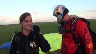 skydive.buzz Shani Walker