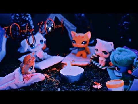 LPS (B.T.S): Wendigo Woods (Halloween Special 2019)