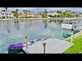 Lakefront Property in the Las Vegas $785K, 2801 Sqft, Pool & Spa, 4BD, 3BA, 2CR, Boat Dock, Balcony