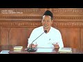 Gus Baha di UNISMA: Mengapa Aswaja Harus Berlandaskan Ilmu, Bukan Sekadar Ikut-ikutan? #gusbaha