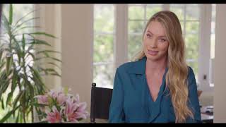 Dylan Penn - Flag Day