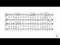 П. Чесноков ор.13 №3 &quot;Ой, кабы Волга-матушка&quot;  P.Chesnokov &quot;WHAT IF MOTHER VOLGA RIVER&quot;