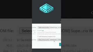 How to PATCH .IPS to play a ROM HACK