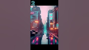 #futuristic #city #art  #song #letgo #shortvideo #shorts #animeedits #songstatus #music #technology