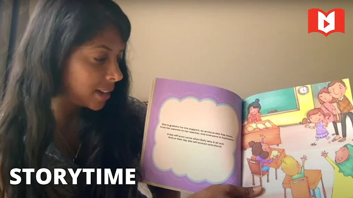 Let's Read a Story! Silent Sally Speaks: A Teach t...