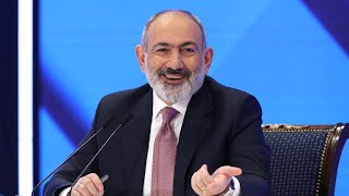 Thumbnail for Դուք ո՞վ եք , որ որեւէ մեկին բերեք իշխանության․ Փաշինյան