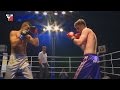 Ref:YClCdqCSPwk Pawe  strykowski vs szymon dwornikowski - gala kbc night ii