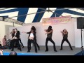 10/23  Rev. from DVL  RKBラジオまつり 「POP DIVA」