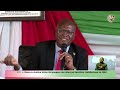 AMAKURU YO KUWA 16/01/2026